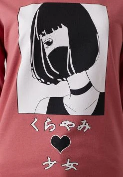 LELA Sudadera - Rose, Mujer 7 LELA Sudadera - Rose, Mujer -LELA Ventas 2024 3d83fbd0c6fa43e8bc1a0d0498294c94