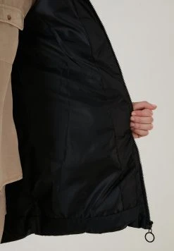 LELA Abrigo De Invierno - Black, Mujer -LELA Ventas 2024 3e418d2b304641dba42718a4698bc651