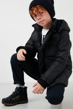 LELA Chaqueta De Invierno - Navy Blue , Niños 10 LELA Chaqueta De Invierno - Navy Blue , Niños -LELA Ventas 2024 3ee2e36ca167484981c1f4f8e8be1958