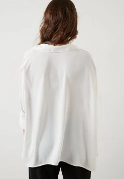 LELA Camisa - White , Mujer -LELA Ventas 2024 3ee6b942445447df904534c41ede1a4a