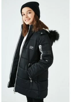 LELA - Abrigo De Invierno - Black , Niños -LELA Ventas 2024 3f3e71a5d9e74270967049bd0291b0cf