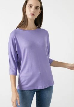 LELA Blusa - Lilac , Mujer 5 LELA Blusa - Lilac , Mujer -LELA Ventas 2024 3fe34d87bca44cc1a48d91a7fe1d03d3
