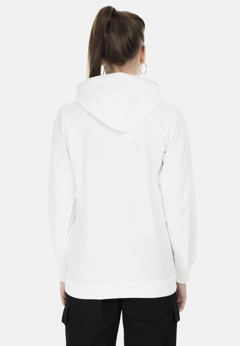 KANGAROO POCKET - Jersey con capucha - ecru LELA KANGAROO POCKET - Jersey Con Capucha - Ecru , Mujer -LELA Ventas 2024 40944d40e5794574a0da07ee23510448