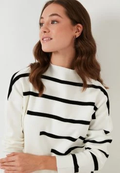 LELA SET - Jersey De Punto - Ecru, Mujer -LELA Ventas 2024 40a437e289c24b9db44c02f6a6f4e70c