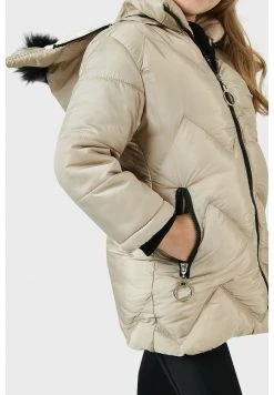 LELA Abrigo De Invierno - Beige , Niños -LELA Ventas 2024 43935407ba5f4ad4abf442900cb68d46