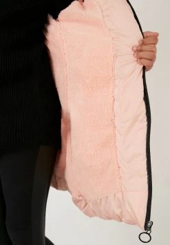 LELA Abrigo Corto - Powder Pink , Niños 2 LELA Abrigo Corto - Powder Pink , Niños -LELA Ventas 2024 4398e143bdea4523ae8790f469efa2de