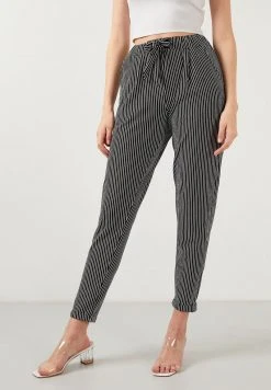 LELA Pantalones - Black, Mujer -LELA Ventas 2024 466bb966688847339d2ac8cd6c750396