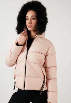 LELA COLAR INFLATABLE - Chaqueta De Invierno - Powder Pink , Mujer 7 LELA COLAR INFLATABLE - Chaqueta De Invierno - Powder Pink , Mujer -LELA Ventas 2024 485937c1032444b793c780cd3cb586aa