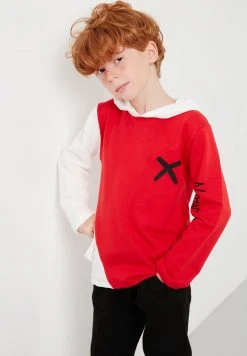 LELA Chándal - Red , Niños 4 LELA Chándal - Red , Niños -LELA Ventas 2024 49bae2380837419890c6bc034895059d