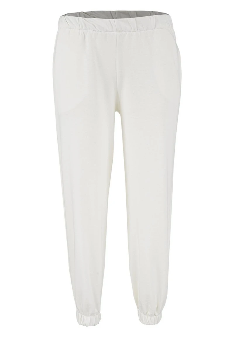 Pantalones deportivos - ecru LELA Pantalones Deportivos - Ecru , Mujer -LELA Ventas 2024 4d556ab7dbb946a2842989cd4d9ebdb9