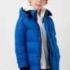 LELA Chaqueta De Invierno - Saxe Blue , Niños