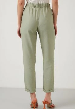 LELA Pantalones - Mint , Mujer 8 LELA Pantalones - Mint , Mujer -LELA Ventas 2024 513e0b0720f947669eb6698978370a52