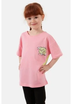LELA REGULAR FIT T-SHIRT AND LEGGINGS - Leggings - Pink , Niños -LELA Ventas 2024 51af514aa0f54ceb9996c7c9fd62d124