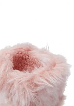 LELA Pantuflas - Pink , Mujer -LELA Ventas 2024 53561ad5dab14137900ec35305785acb