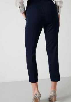 LELA Pantalones - Navy Blue , Mujer 2 LELA Pantalones - Navy Blue , Mujer -LELA Ventas 2024 5358f31030024e49a29bbc9065db9774