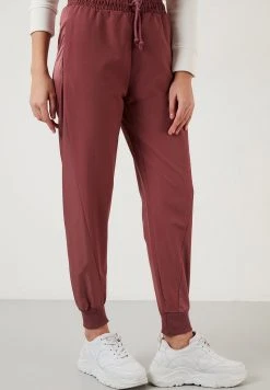 LELA Pantalones Deportivos - Dusty Rose Color , Mujer 3 LELA Pantalones Deportivos - Dusty Rose Color , Mujer -LELA Ventas 2024 541d27baddfa44c08f1540fef8876a9e