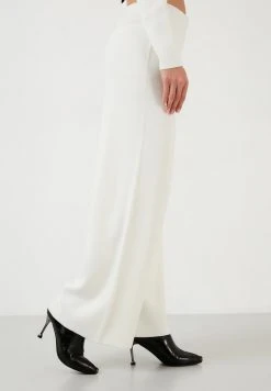 LELA SET - Jersey De Punto - Ecru, Mujer -LELA Ventas 2024 5462c2623ec144c7a37e6b68a4644f1d