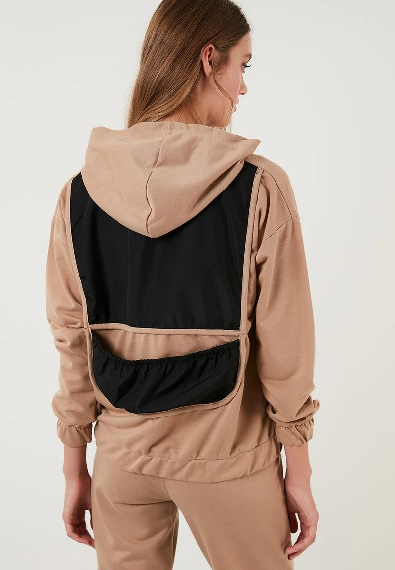 LELA - Chándal - mink color LELA - Chándal - Mink Color , Mujer -LELA Ventas 2024 54924dbba27c4f77be1b48696dc50cd8