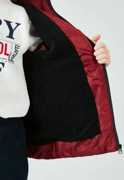 LELA Chaqueta De Invierno - Bordeaux , Niños 9 LELA Chaqueta De Invierno - Bordeaux , Niños -LELA Ventas 2024 553951a4163041eda6e2cdca1b29f80d