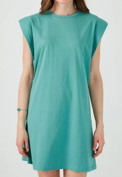 LELA Vestido Ligero - Mint , Mujer -LELA Ventas 2024 56e13886af9b4a828de215b45a0bf6df