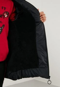 LELA Abrigo Corto - Black , Niños 9 LELA Abrigo Corto - Black , Niños -LELA Ventas 2024 5732d70dcd324605998806e5b163e45c