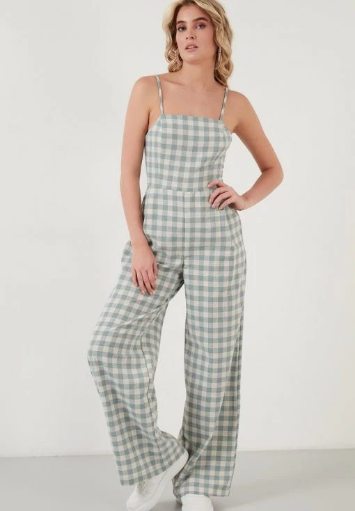 LELA Mono - Mint, Mujer 7 LELA Mono - Mint, Mujer -LELA Ventas 2024 580a71b2724047369f1bd3a8b7ebb461