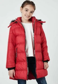 LELA Abrigo Corto - Red , Niños