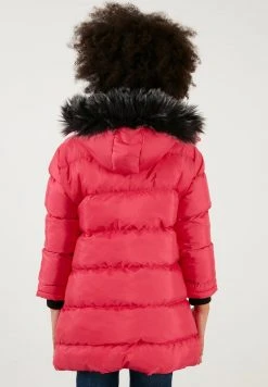 LELA Abrigo Corto - Pink , Niños 9 LELA Abrigo Corto - Pink , Niños -LELA Ventas 2024 596e04982834439e95611f45597bc345