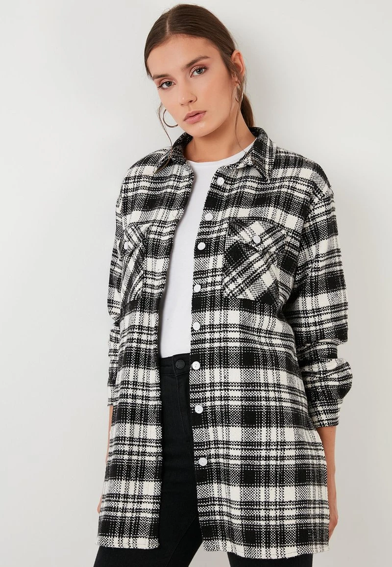 Camisa - black LELA Camisa - Black , Mujer -LELA Ventas 2024 599eed98c1ea4393a1a1004618f23751