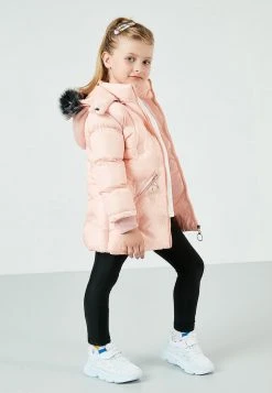 LELA Abrigo De Invierno - Powder Pink, Niños 7 LELA Abrigo De Invierno - Powder Pink, Niños -LELA Ventas 2024 5c726ed0bf034af98459d69e51afba4d