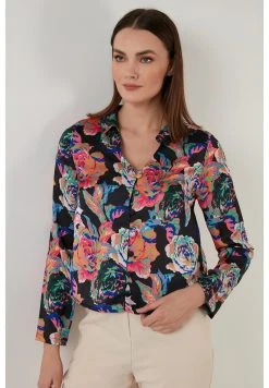 LELA REGULAR FIT - Camisa - Multi Coloured , Mujer