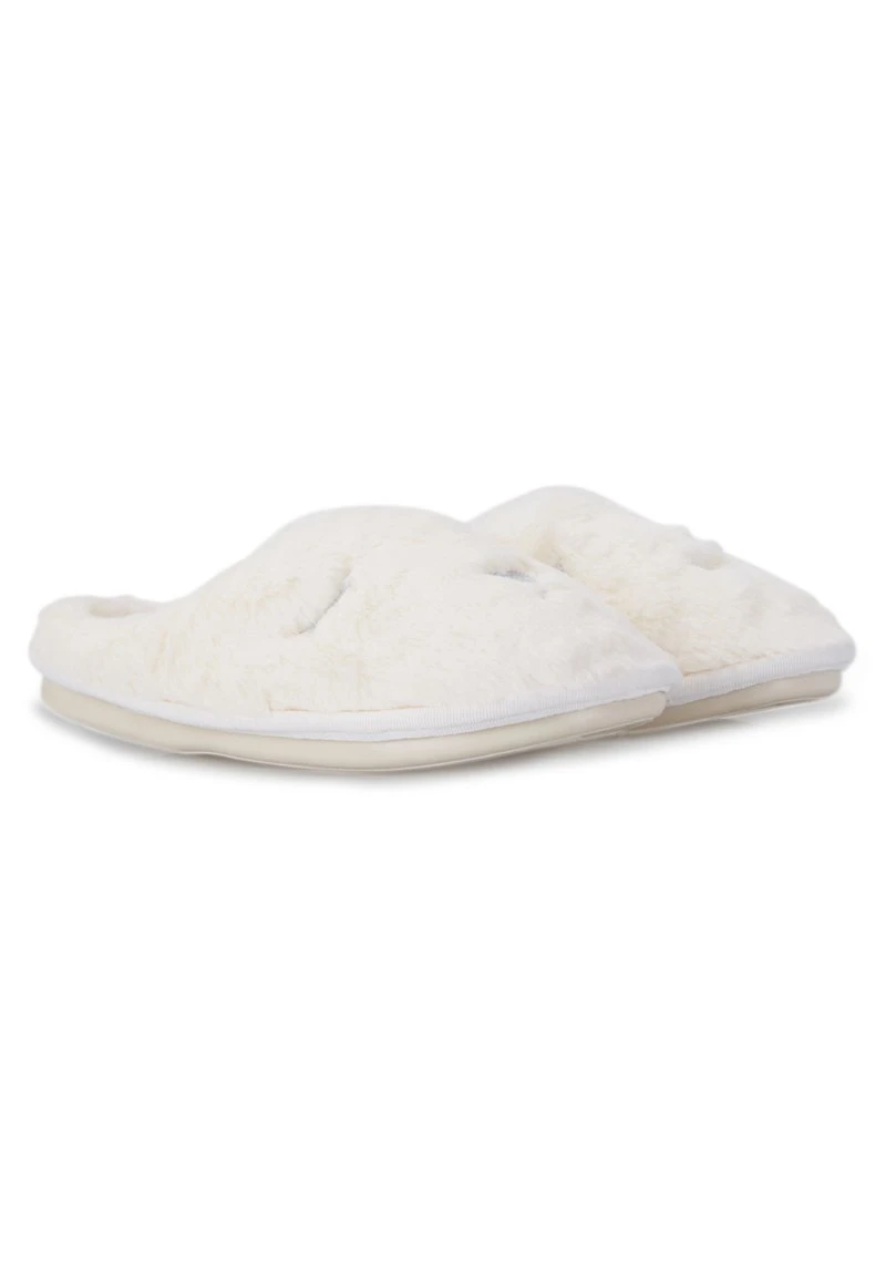 Pantuflas - ecru LELA Pantuflas - Ecru , Mujer -LELA Ventas 2024 5c8b69233db54382a81fdeb2acddd3ea
