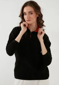 LELA Forro Polar - Black, Mujer 3 LELA Forro Polar - Black, Mujer -LELA Ventas 2024 5cbc3bdaa64b448982c51d46fcc98613