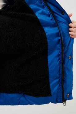 LELA Chaqueta De Invierno - Saxe Blue , Niños -LELA Ventas 2024 5cd8c14c6d2d445b9090686dbb0d3f13