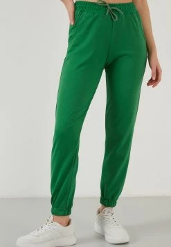 LELA Pantalones Deportivos - Benetton Color , Mujer -LELA Ventas 2024 5d4f6973aab240e3916541c1f3172513
