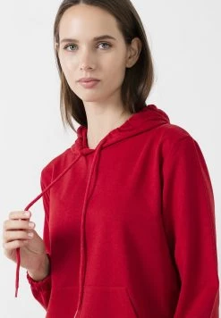 LELA Jersey Con Capucha - Red, Mujer 3 LELA Jersey Con Capucha - Red, Mujer -LELA Ventas 2024 61a5dda1ab684444851b3c2c2e54ea9d