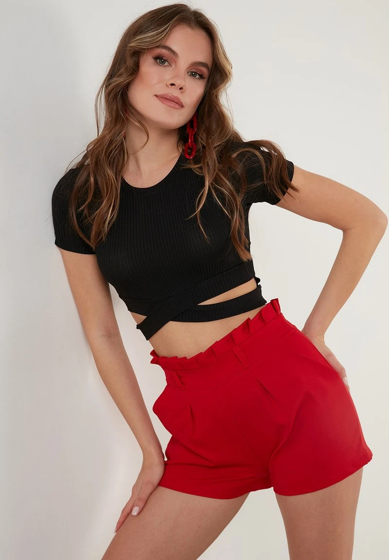 SLIM FIT - Camiseta estampada - black LELA SLIM FIT - Camiseta Estampada - Black , Mujer -LELA Ventas 2024 63770ac3f48a4dbc861ce124e1bb926c