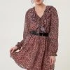 LELA Vestido Informal - Rose, Mujer