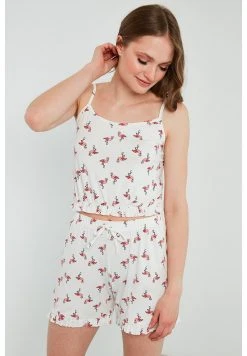 LELA Pijama - Sand , Mujer