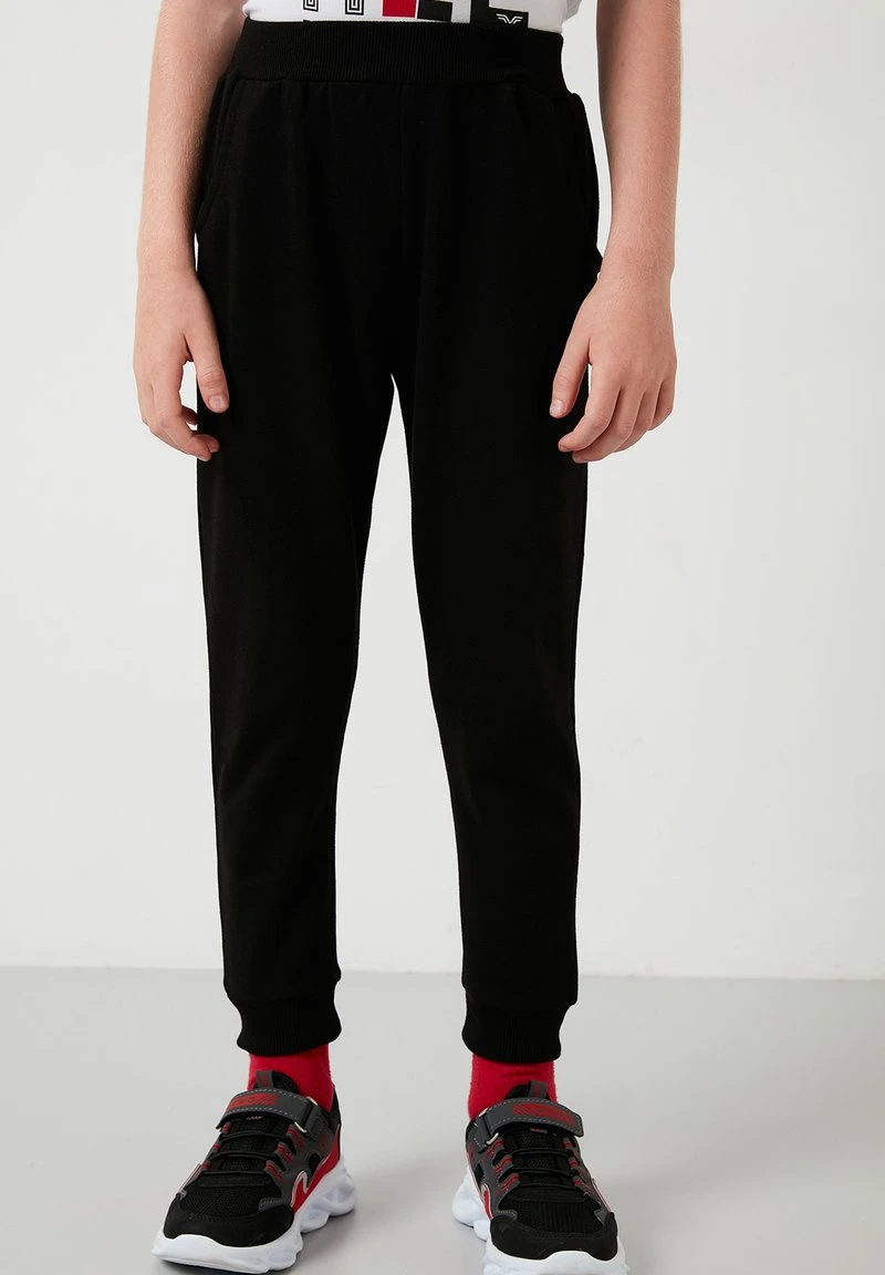 Chándal - black LELA Chándal - Black, Unisexo -LELA Ventas 2024 64ccd57bcc4a42f980d70a481d247ffa