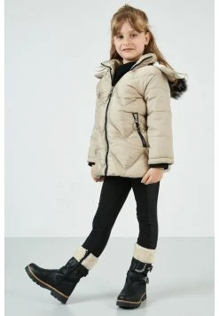 LELA Abrigo De Invierno - Beige , Niños -LELA Ventas 2024 65f9f3220fb2447b8fd126ba9005fc0a
