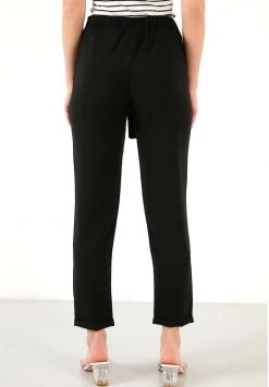 LELA Pantalones - Black , Mujer 7 LELA Pantalones - Black , Mujer -LELA Ventas 2024 66e813af9c57489ab5e3b31b107d3c1a