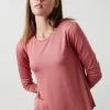 LELA Top - Rose , Mujer