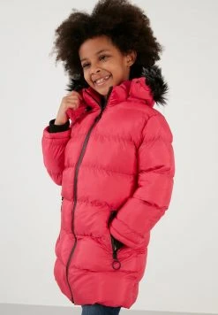 LELA Abrigo Corto - Pink , Niños 12 LELA Abrigo Corto - Pink , Niños -LELA Ventas 2024 68aefd06373b4ae6870a2d62303d7d38