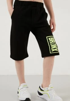 LELA REGULAR FIT T-SHIRT AND SHORTS - Shorts - Green , Niños 4 LELA REGULAR FIT T-SHIRT AND SHORTS - Shorts - Green , Niños -LELA Ventas 2024 6af3c64cac97443b973705973f852eab