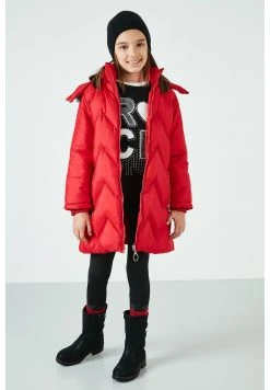 LELA Abrigo De Invierno - Red, Niños