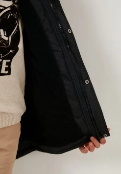 LELA Chaqueta De Invierno - Black , Niños -LELA Ventas 2024 6c486564c41449ef84338854f23d2c91