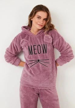 LELA Pijama - Lilac , Mujer -LELA Ventas 2024 6dc4e3967b4e4b4db4144b3a82af01af