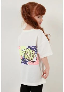 LELA REGULAR FIT T-SHIRT AND LEGGINGS - Leggings - White, Niños 13 LELA REGULAR FIT T-SHIRT AND LEGGINGS - Leggings - White, Niños -LELA Ventas 2024 6e9d648b4a9d4f6a93b29f6ee5539b2f