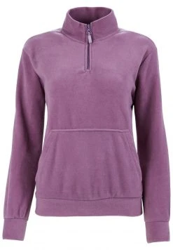 LELA Forro Polar - Lilac , Mujer